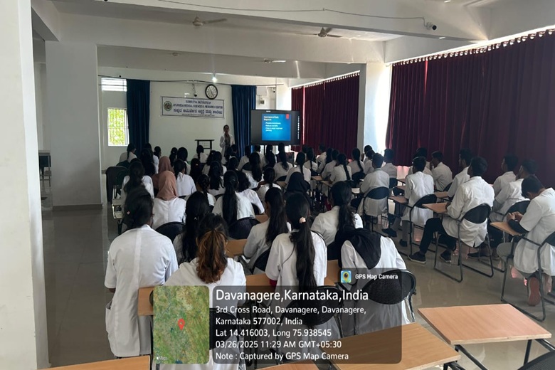 World Tuberculosis day